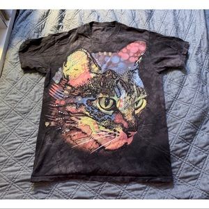 Cat T-shirt